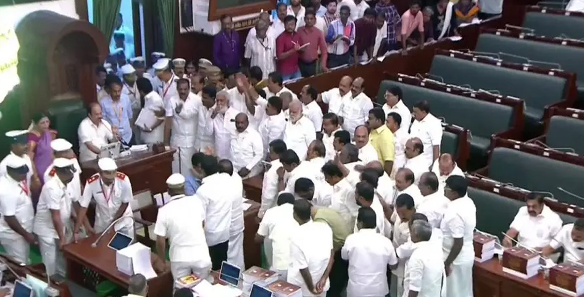 சாதிவாரி கணக்கெடுப்பு தீர்மானத்தை திமுக புறக்கணித்தது வேதனை: காங்கிரஸ்
