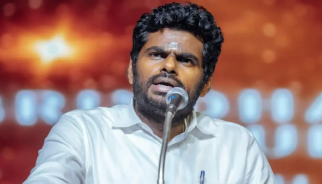 பொள்ளாச்சியில் நாளை ‘போதையில்லா தமிழகம்’ விழிப்புணர்வு மாநாடு: அண்ணாமலை தலைமையில் ‘We The Leaders’ அமைப்பு நடத்துகிறது