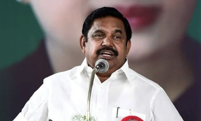 “அமைச்சர் பதவிக்காக தவெகவுக்கு சென்றோருக்கு விஜய் கொடுத்தது அல்வா” - பழனிசாமி கடும் விமர்சனம்