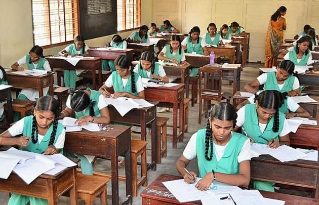 எஸ்.எஸ்.எல்.சி. துணைத்தேர்வுக்கு விண்ணப்பிக்க இன்று கடைசி நாள்... தேர்வர்களுக்கு முக்கிய அறிவிப்பு!