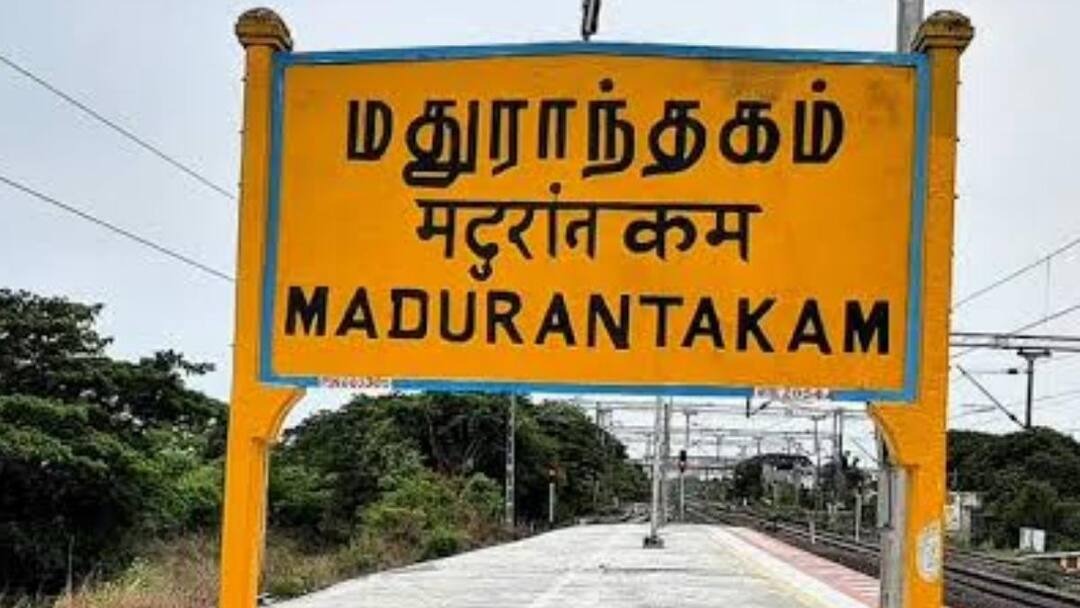 மதுராந்தகம் இடைத்தேர்தல்: வேட்பாளர்களுக்கு கூடுதல் பாதுகாப்பு வழங்கப்பட்டுள்ளது குறித்த செய்திச் சுருக்கம்: